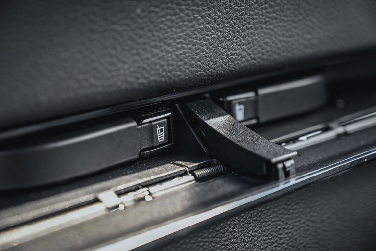 Porsche 991.2 Carrera S