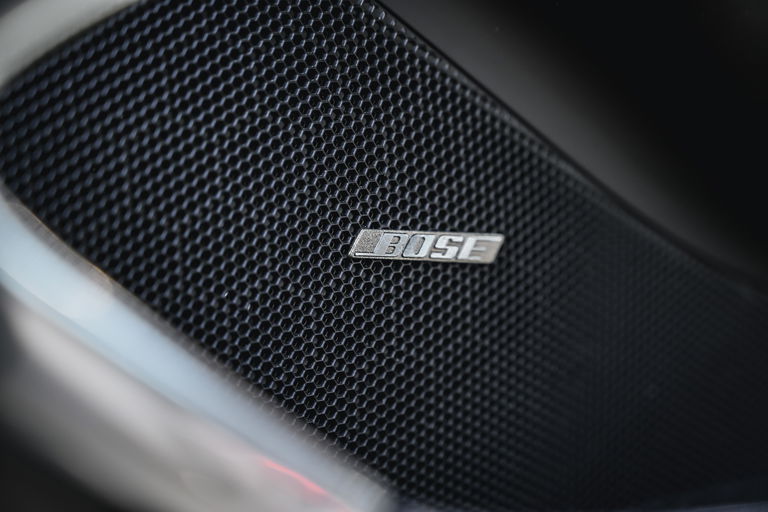 Porsche 991.2 Carrera S