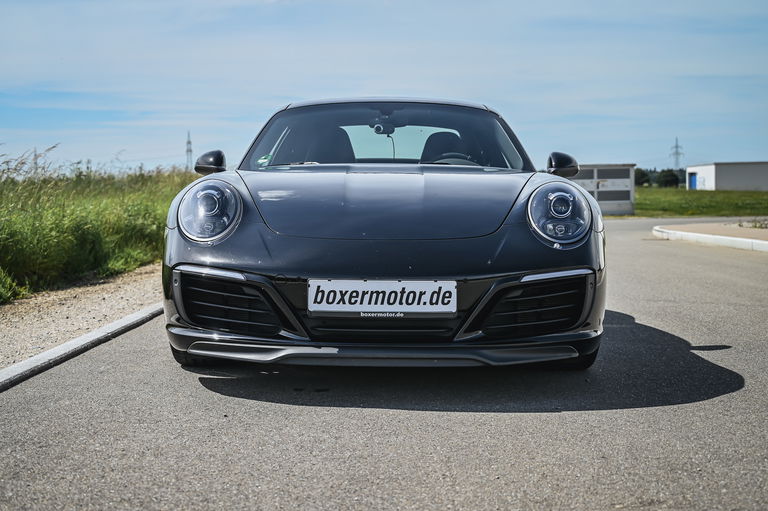 Porsche 991.2 Carrera S
