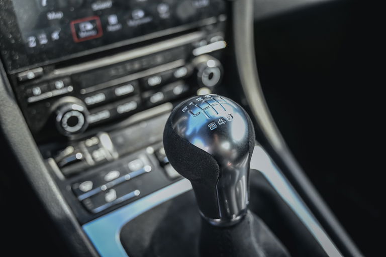 Porsche 991.2 Carrera S