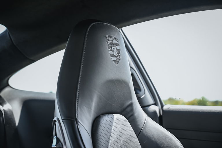 Porsche 991.2 Carrera S