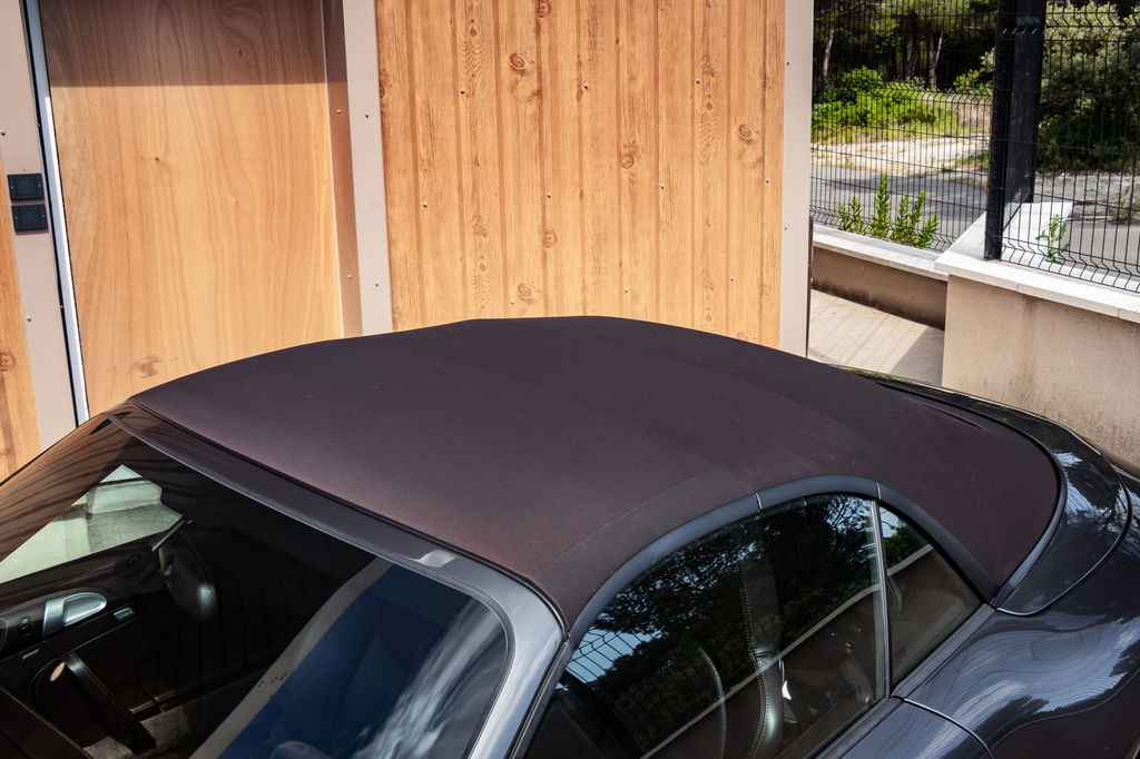 Porsche 997 Carrera 4S