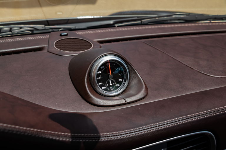 Porsche 997 Carrera 4S