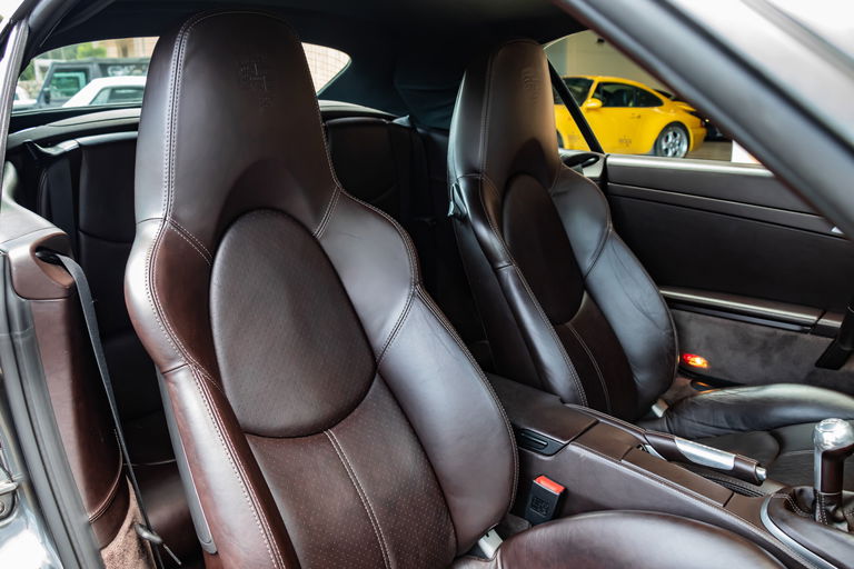 Porsche 997 Carrera 4S