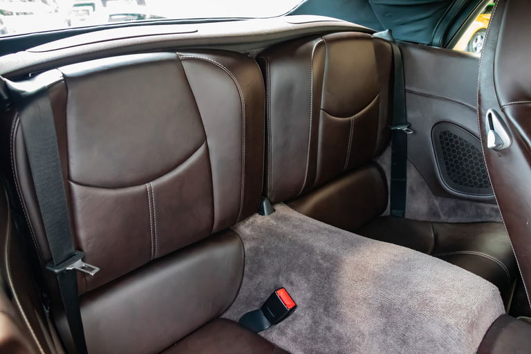 Porsche 997 Carrera 4S