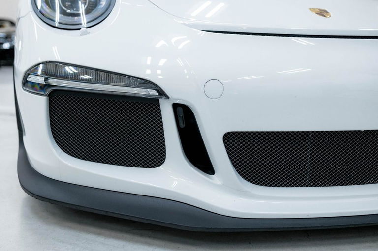 Porsche 991 GT3