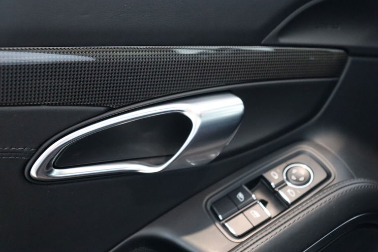 Porsche 991 GT3 Touring