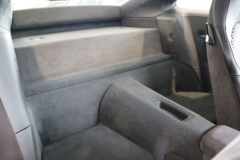 Porsche 991 GT3 Touring