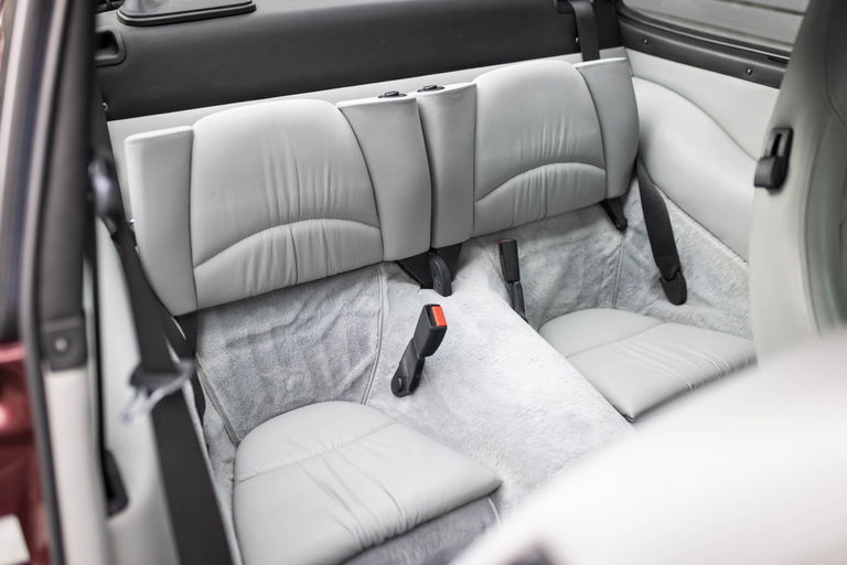 Porsche 993 Turbo WLS 1