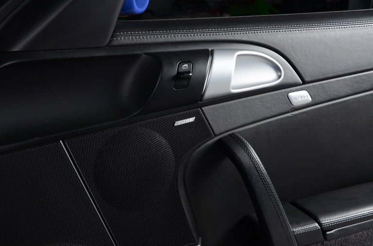 Porsche 997 Carrera S