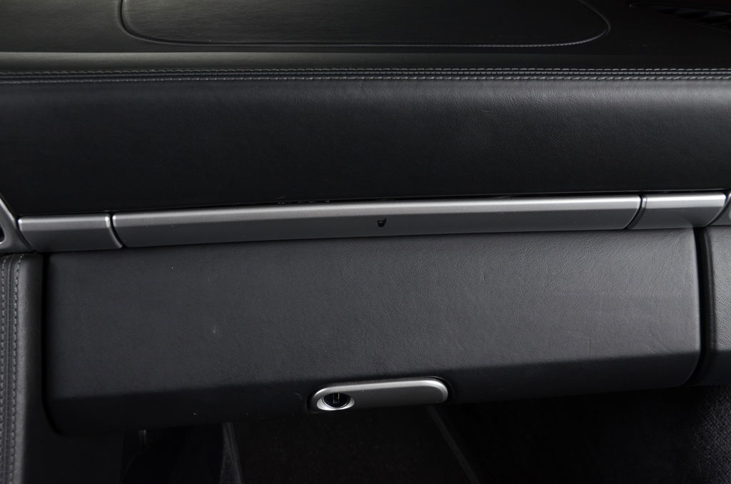 Porsche 997 Carrera S