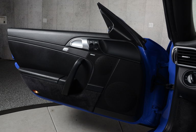 Porsche 997 Carrera S