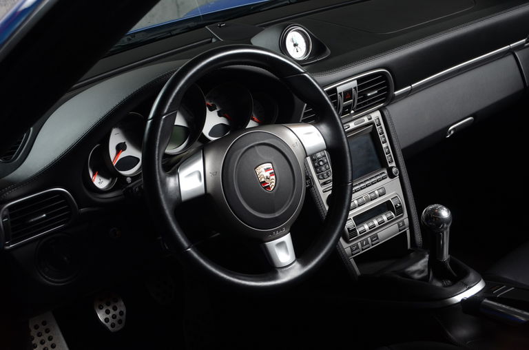 Porsche 997 Carrera S