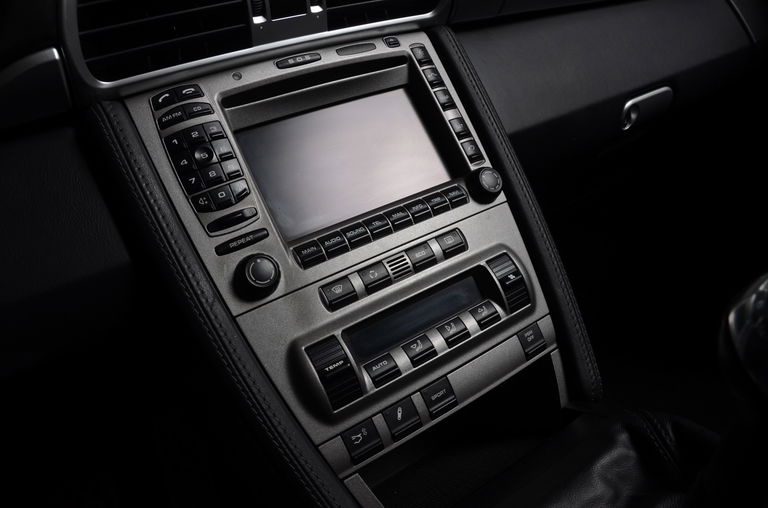 Porsche 997 Carrera S