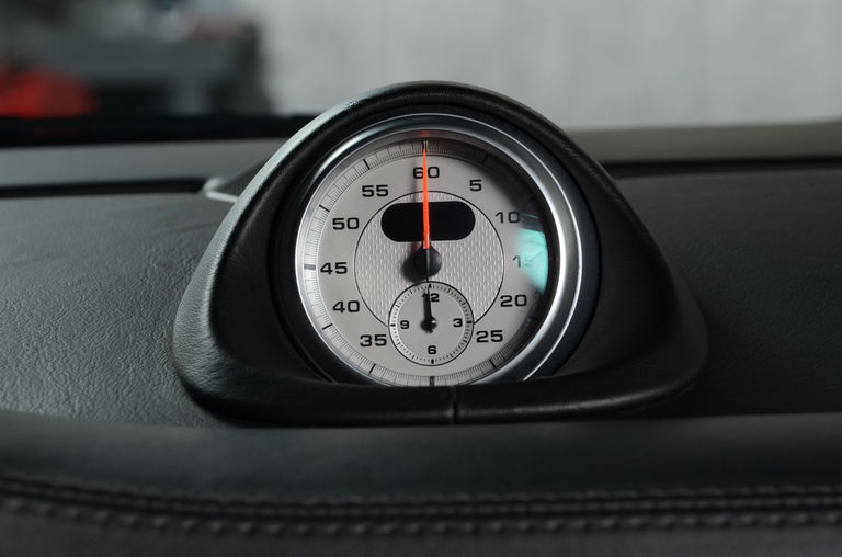 Porsche 997 Carrera S