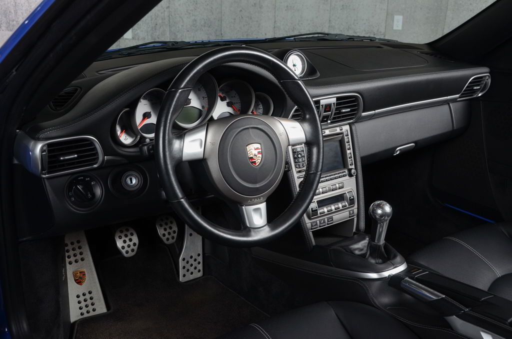 Porsche 997 Carrera S