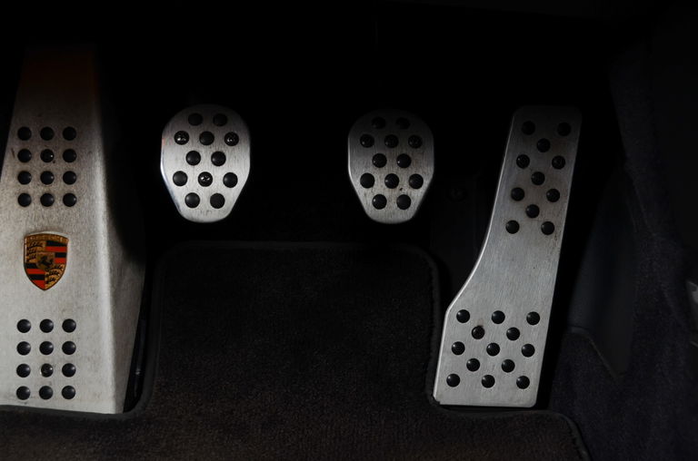 Porsche 997 Carrera S