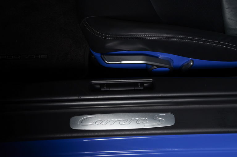 Porsche 997 Carrera S