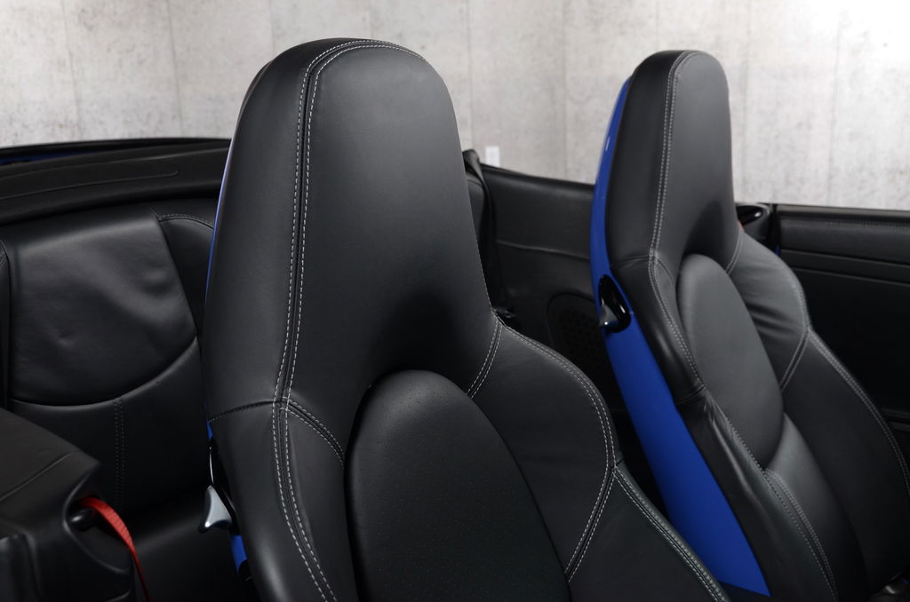 Porsche 997 Carrera S