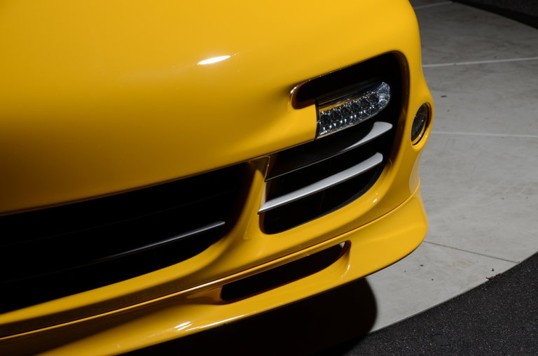 Porsche 997.2 Turbo S