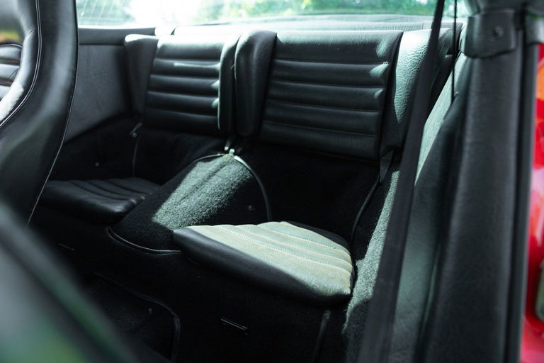 Porsche 911 (G-Modell)