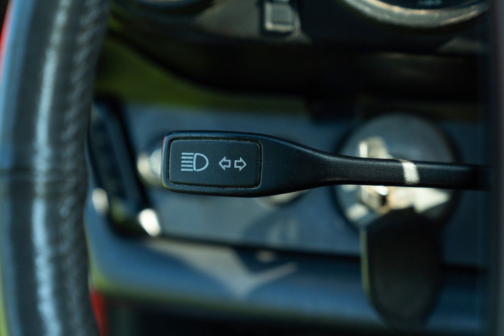 Porsche 911 (G-Modell)