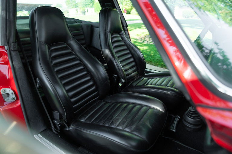 Porsche 911 (G-Modell)