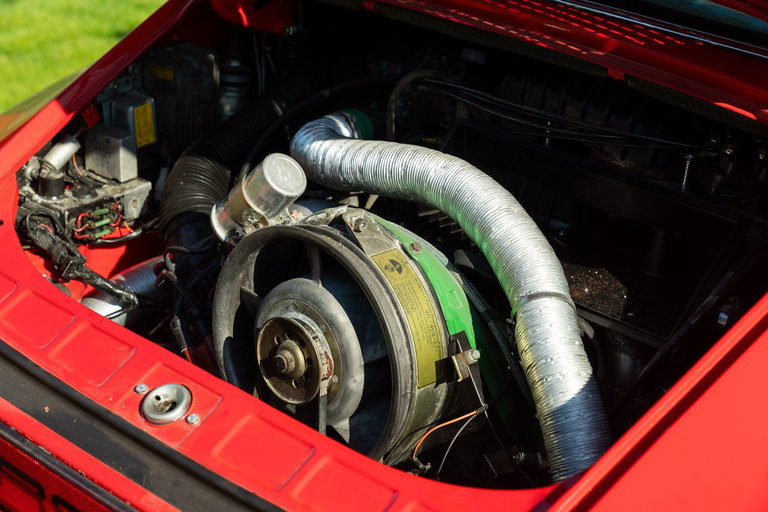 Porsche 911 (G-Modell)