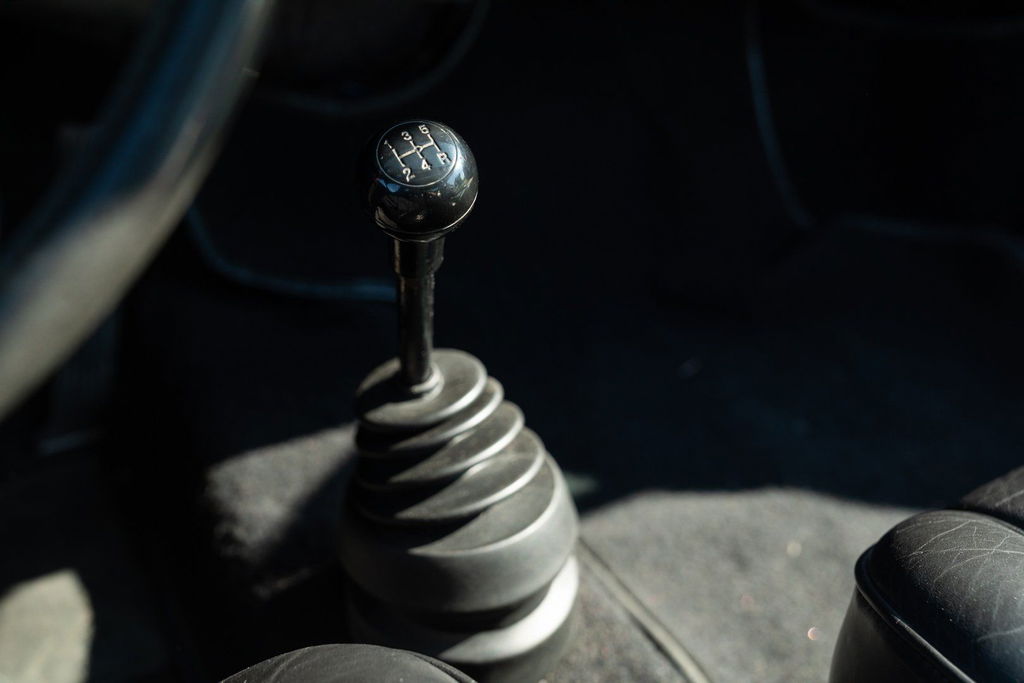 Porsche 911 (G-Modell)