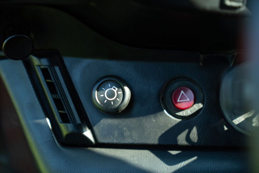 Porsche 911 (G-Modell)