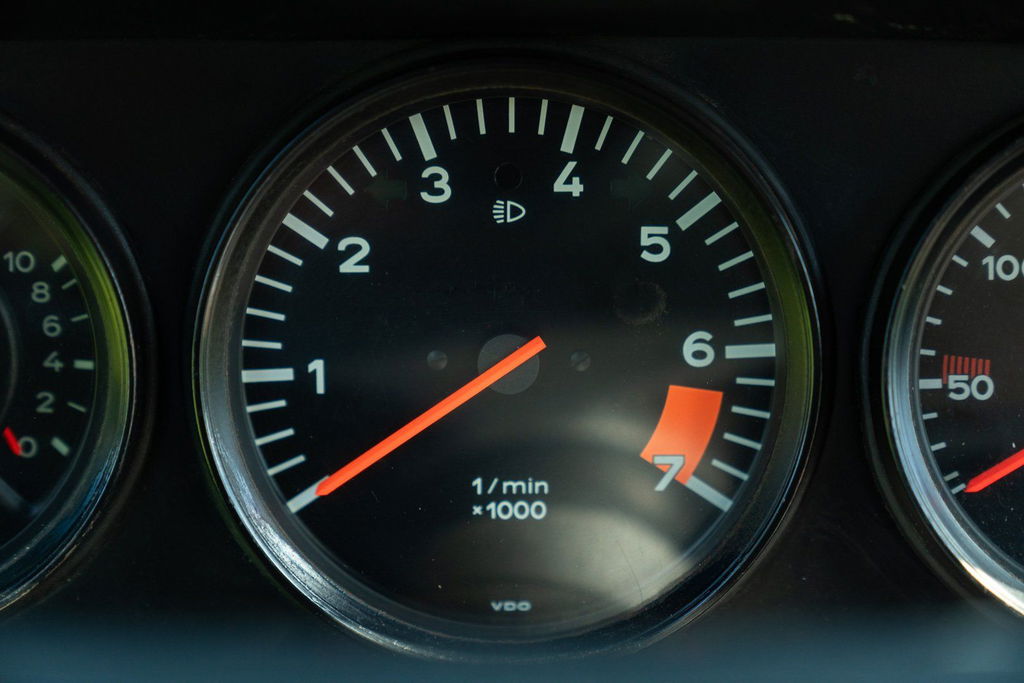 Porsche 911 (G-Modell)