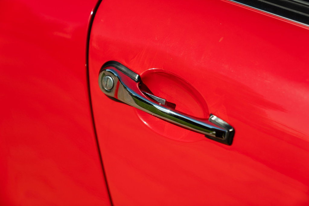 Porsche 911 (G-Modell)