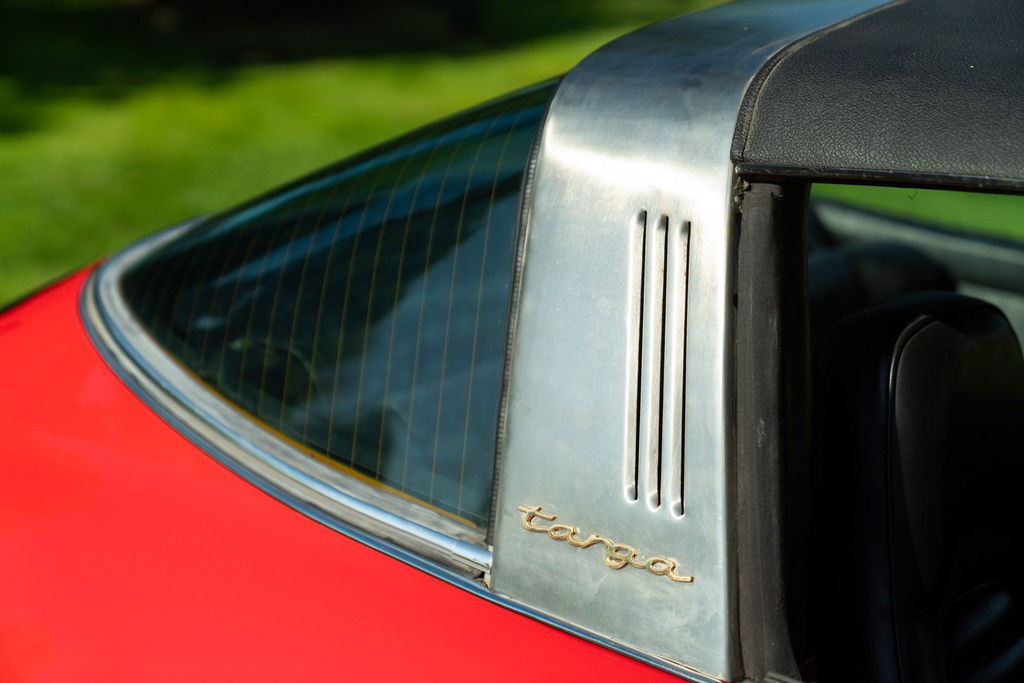 Porsche 911 (G-Modell)