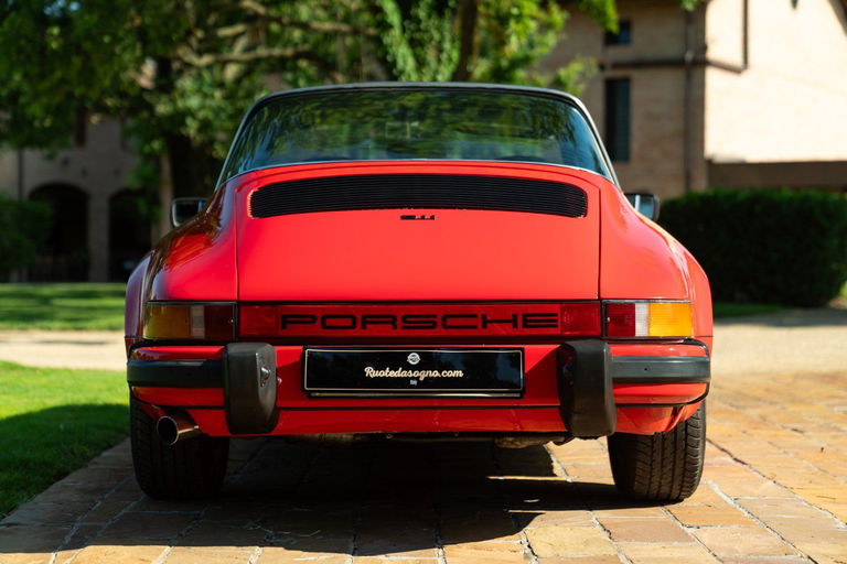 Porsche 911 (G-Modell)