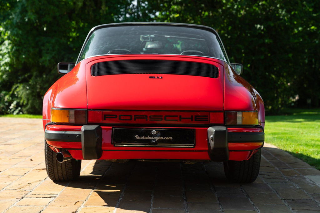 Porsche 911 (G-Modell)