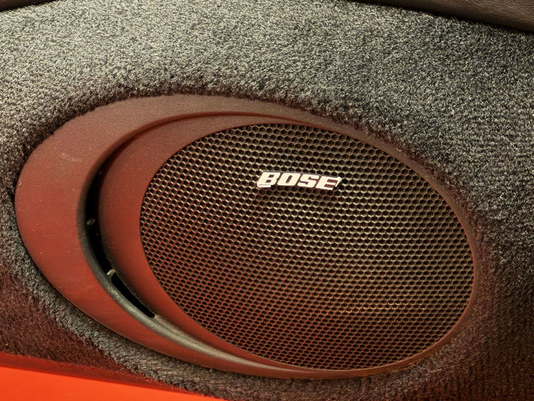 Porsche 996 Carrera 4