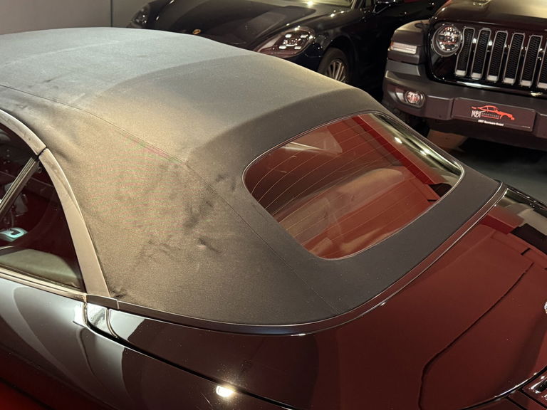 Porsche 996 Carrera 4