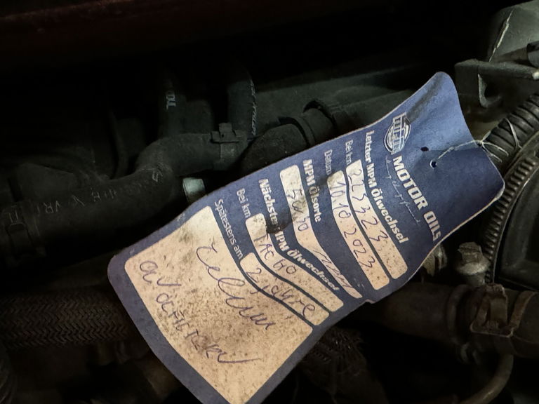 Porsche 996 Carrera 4