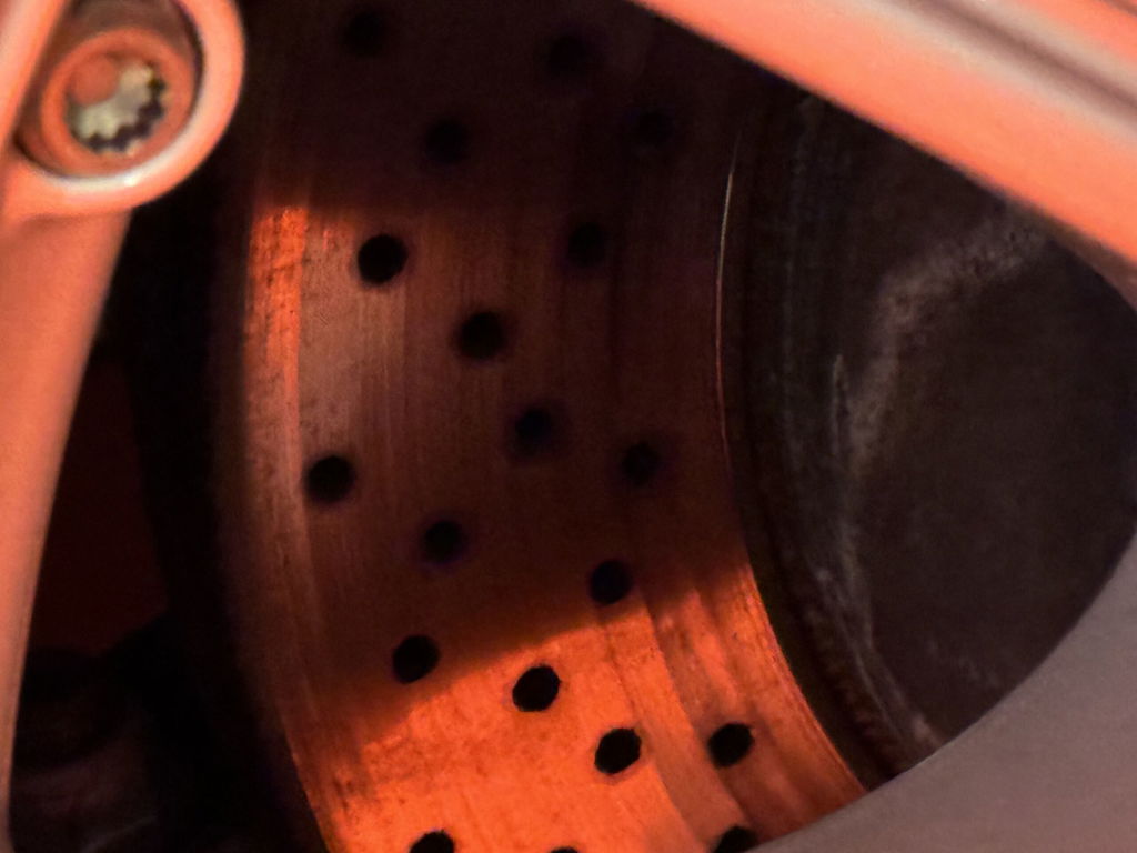 Porsche 996 Carrera 4