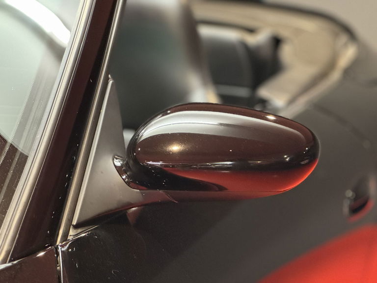 Porsche 996 Carrera 4