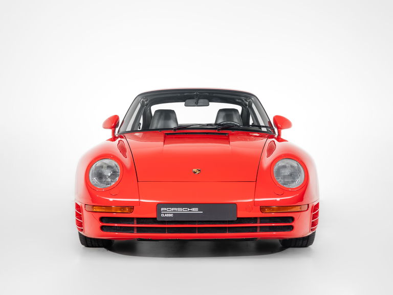 Porsche 959
