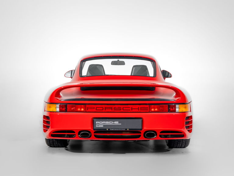 Porsche 959