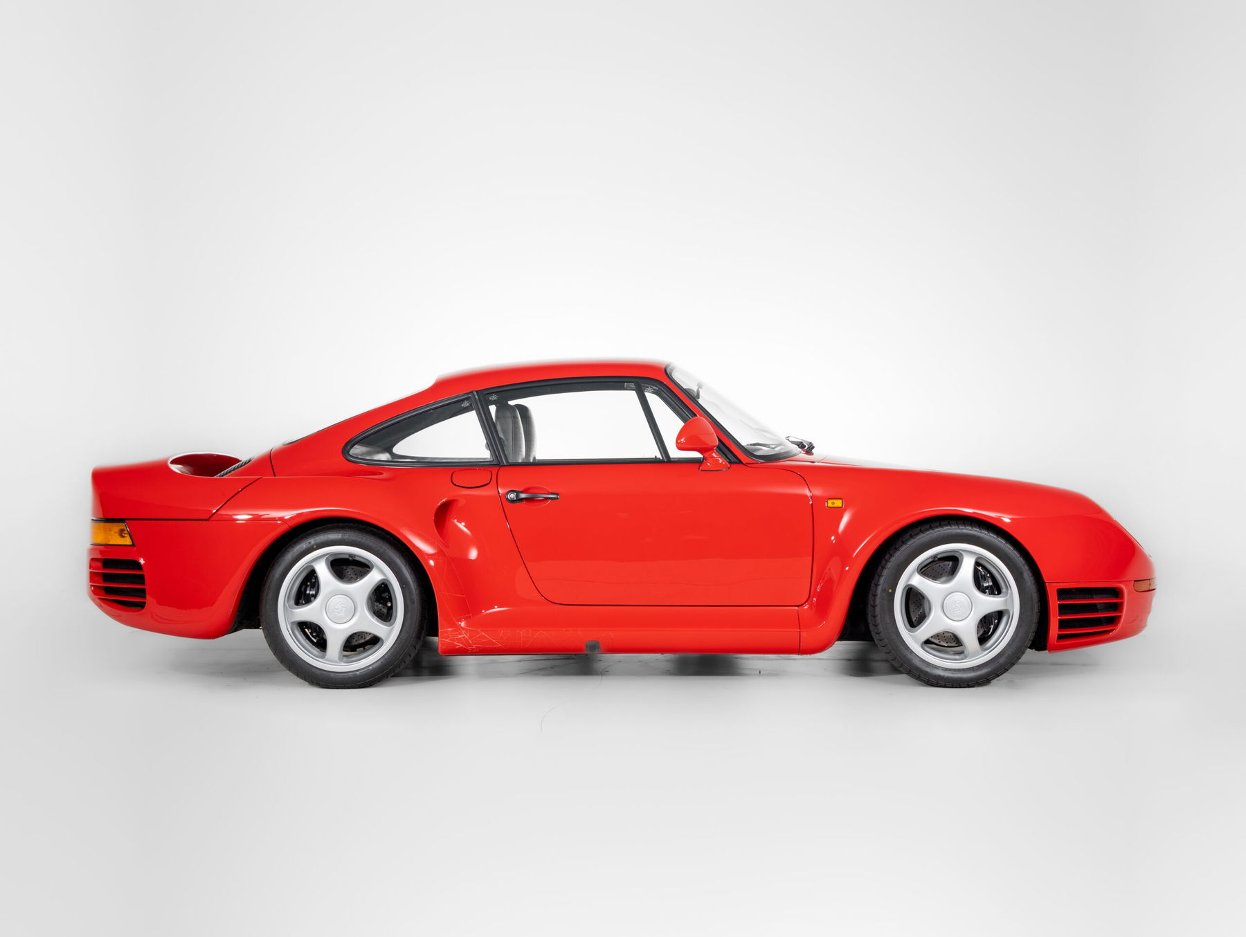 Porsche 959 1987 - elferspot.com - Marketplace for Porsche