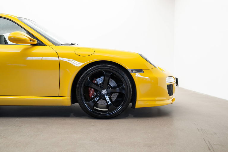 Porsche 997.2 Carrera