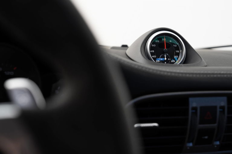 Porsche 997.2 Carrera