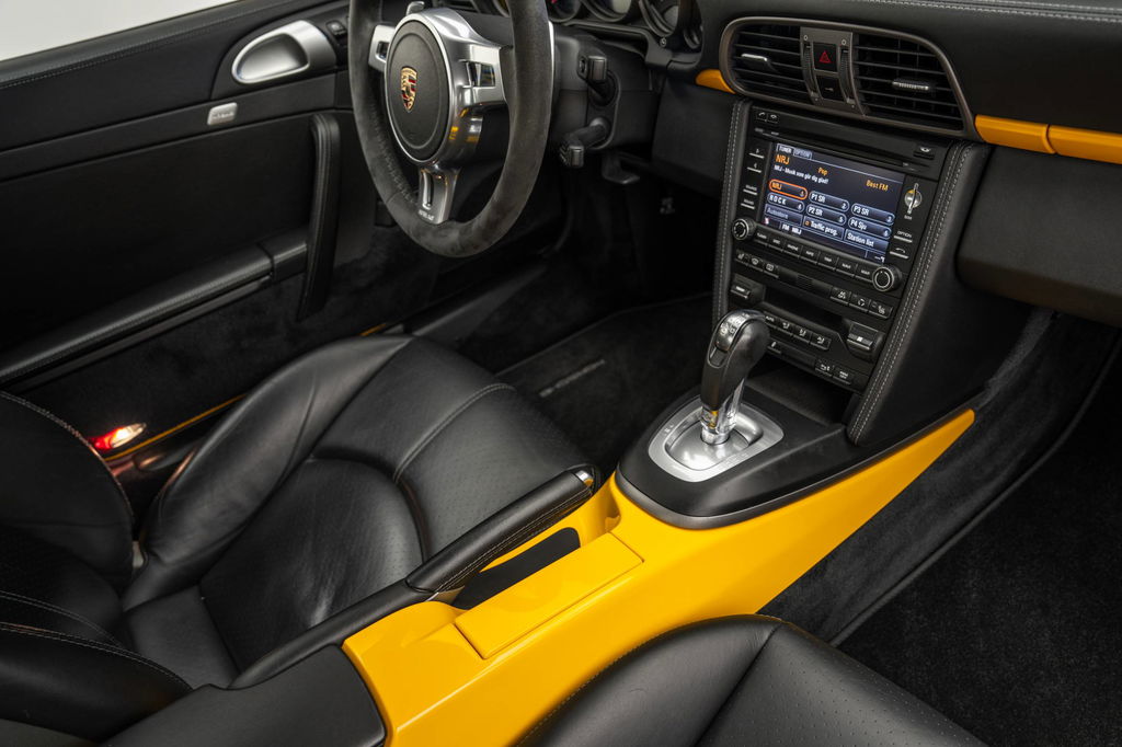 Porsche 997.2 Carrera