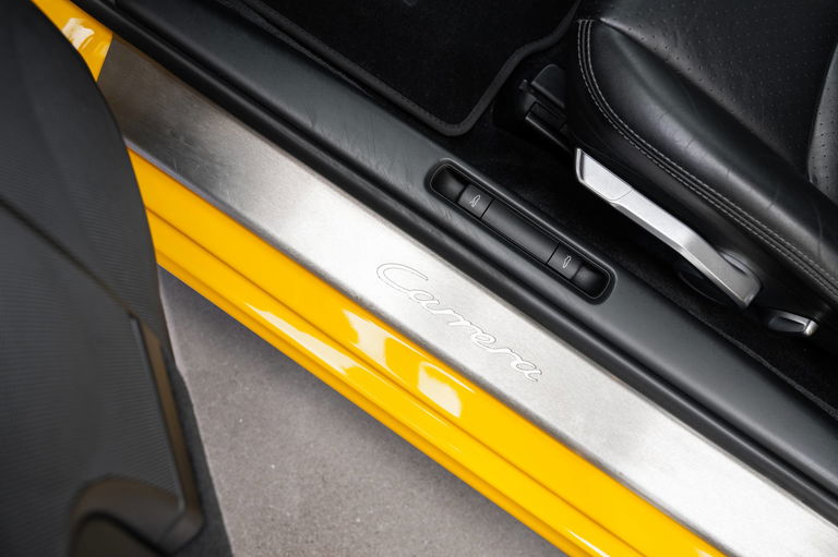 Porsche 997.2 Carrera