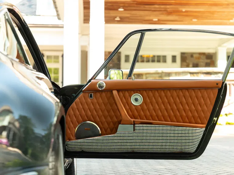 Porsche 911 Modified