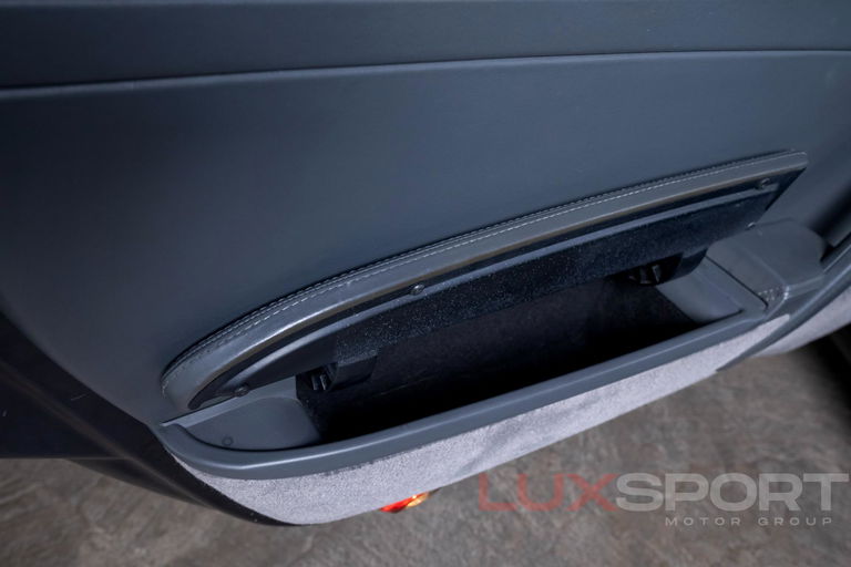 Porsche 997.2 Carrera 4S