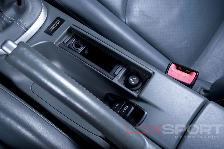 Porsche 997.2 Carrera 4S